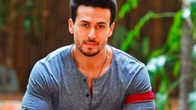 5 rounds fired at Tiger Shroff's car; actor safe