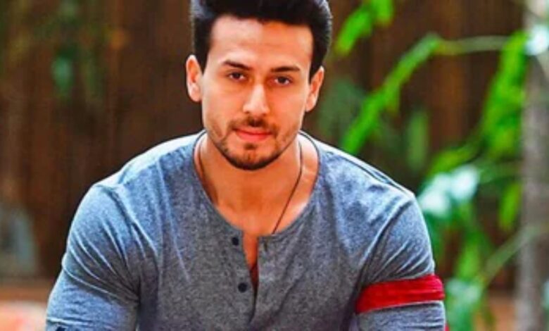 5 rounds fired at Tiger Shroff's car; actor safe