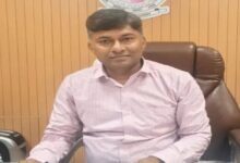 Ashok Kumar Gupta appointed as the new Registrar of NIT Raipur; brings over 20 years of experience.