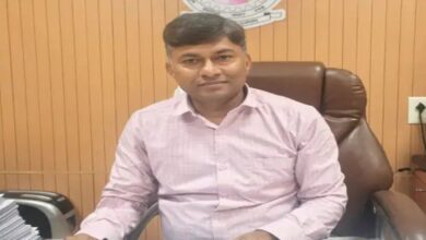 Ashok Kumar Gupta appointed as the new Registrar of NIT Raipur; brings over 20 years of experience.