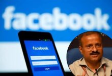 Fake Facebook ID created in the name of IAS officer Subodh Singh; Rs 88 lakh swindled under the pretext of share trading