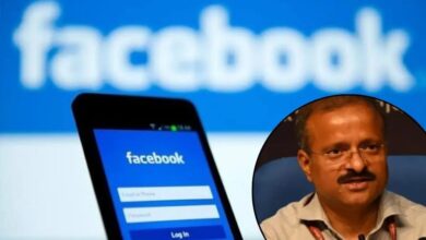 Fake Facebook ID created in the name of IAS officer Subodh Singh; Rs 88 lakh swindled under the pretext of share trading