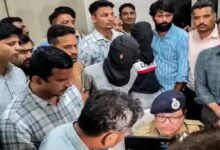 3 accused who opened fire at Tiger Shroff arrested; alleged links to Lawrence gang claimed