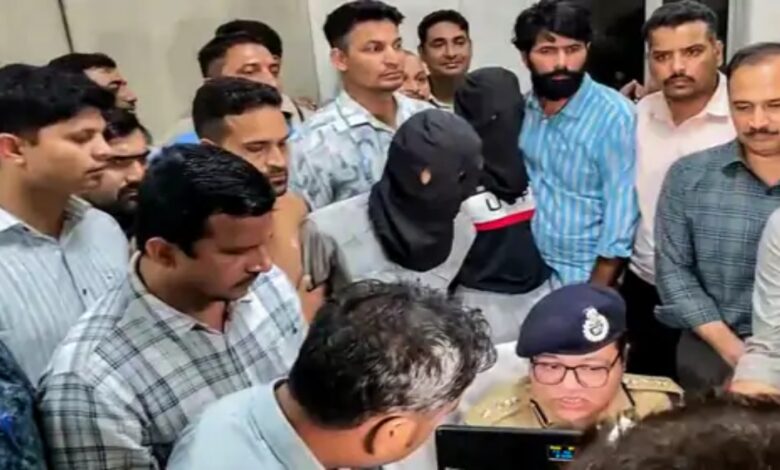 3 accused who opened fire at Tiger Shroff arrested; alleged links to Lawrence gang claimed