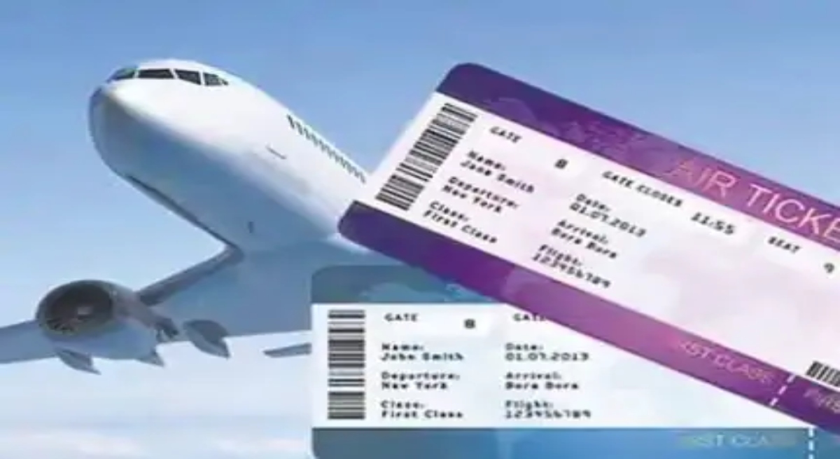 The government will not exercise direct control over airfares, but it will be able to set prices in emergency situations.