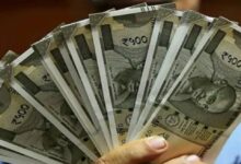 Deposits in Chhattisgarh's banks increased by Rs 35,569 crore over 3 years