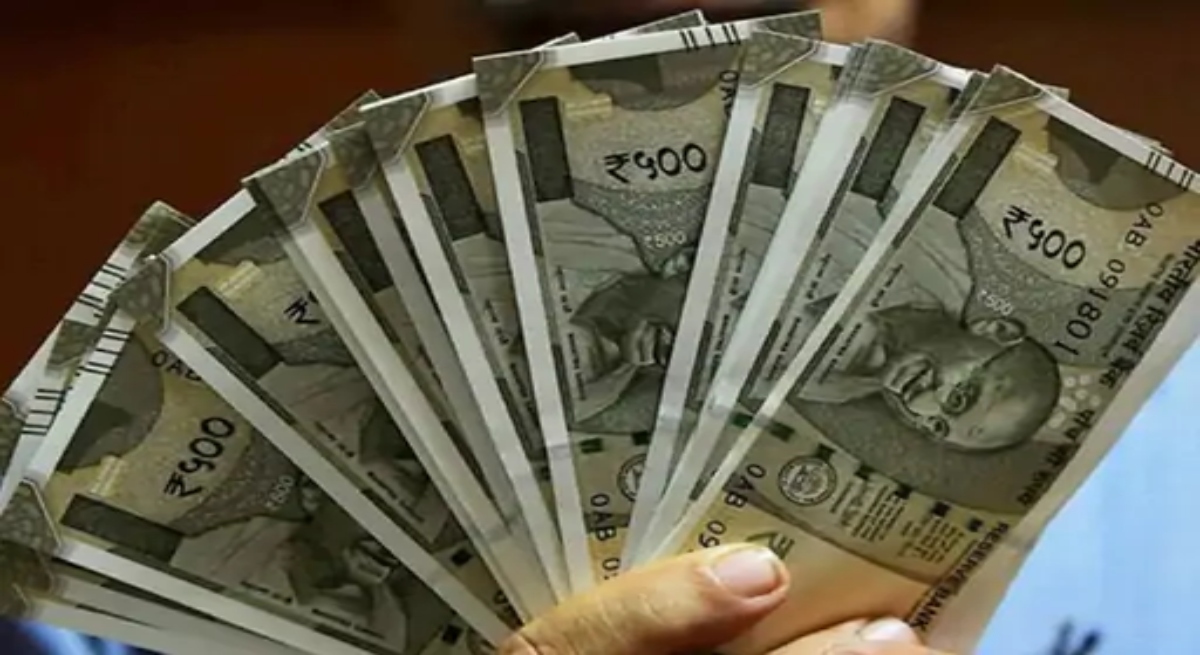 Deposits in Chhattisgarh's banks increased by Rs 35,569 crore over 3 years