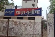 Man arrives at police station following dispute with wife, attempts to end his life by consuming poison