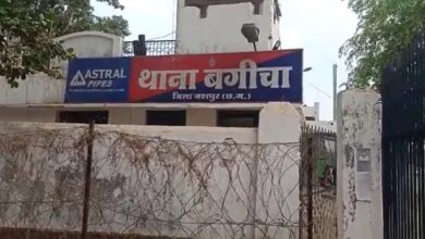 Man arrives at police station following dispute with wife, attempts to end his life by consuming poison