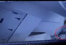 18-month-old girl thrown from sixth floor in Mumbai; murder FIR registered 7 days later