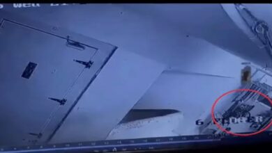 18-month-old girl thrown from sixth floor in Mumbai; murder FIR registered 7 days later