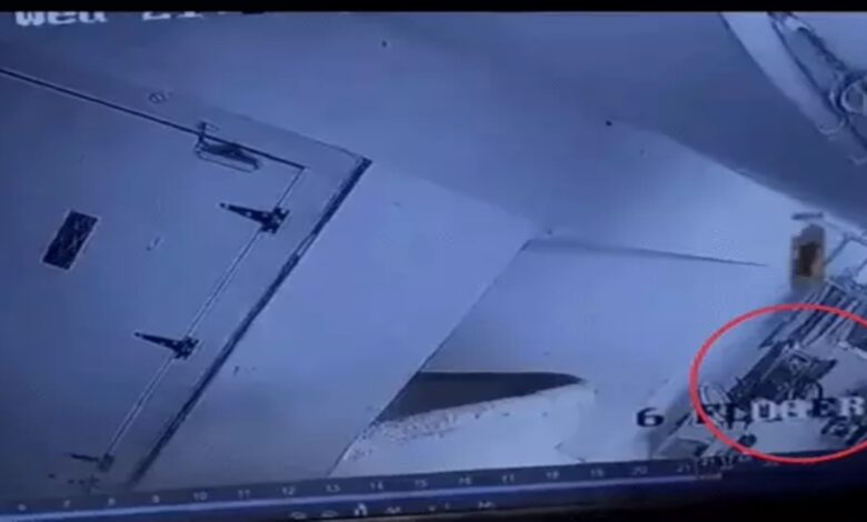 18-month-old girl thrown from sixth floor in Mumbai; murder FIR registered 7 days later
