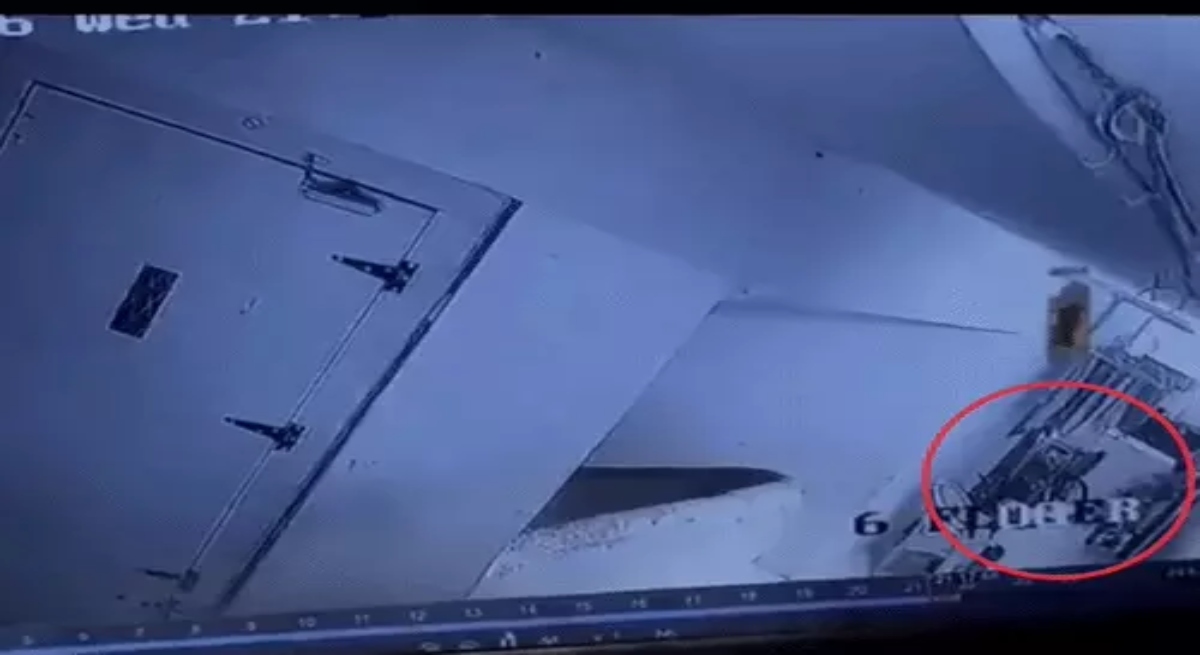 18-month-old girl thrown from sixth floor in Mumbai; murder FIR registered 7 days later