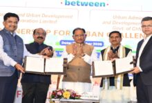Urban Challenge Fund to transform the face of Chhattisgarh’s cities