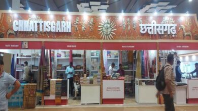 Chhattisgarh’s art and culture to be showcased at Delhi’s Trade Fair; pavilion to be set up starting November 14