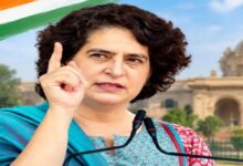 UP Election 2027: Congress prepares to contest 200 seats; Priyanka Gandhi devises strategy