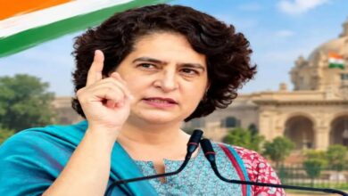 UP Election 2027: Congress prepares to contest 200 seats; Priyanka Gandhi devises strategy