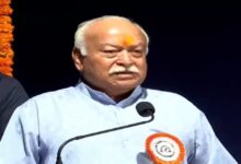 Preparations underway to create two RSS provinces in Chhattisgarh