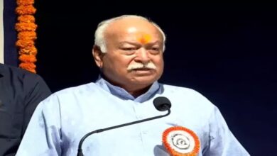 Preparations underway to create two RSS provinces in Chhattisgarh