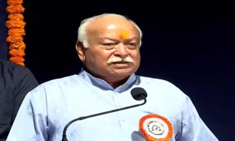 Preparations underway to create two RSS provinces in Chhattisgarh