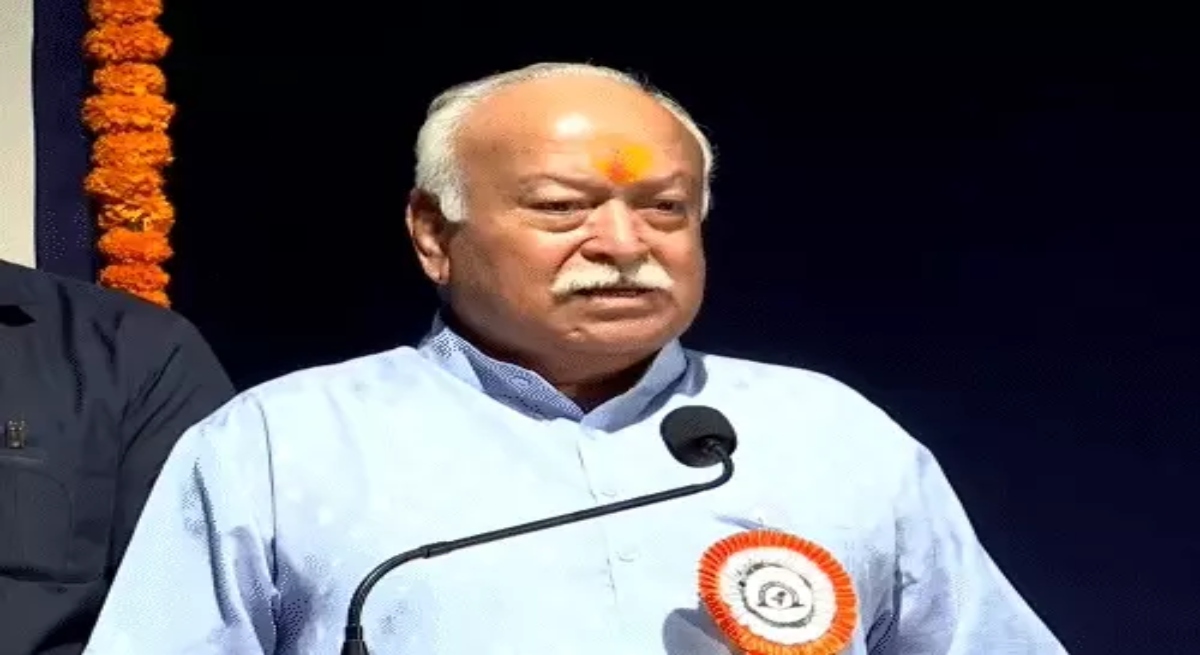 Preparations underway to create two RSS provinces in Chhattisgarh
