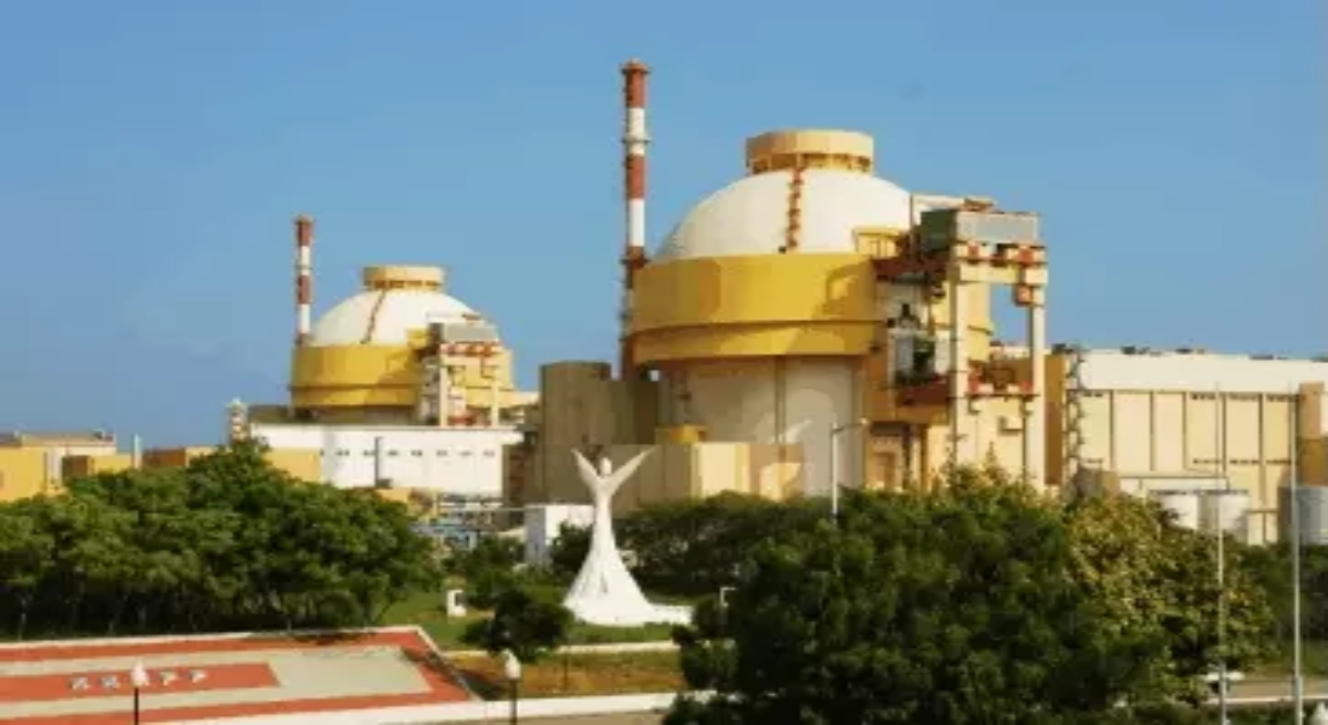 Security technology to be upgraded at the country's largest nuclear plant