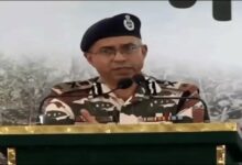 ITBP DG says standoff with China in Arunachal continues; countering it using old methods is difficult.