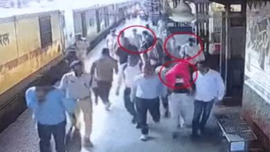 Tiger Shroff firing case: Handler told shooters to flee after seeing their faces on TV