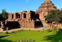 Land worth ₹110 crore near the Konark Sun Temple will be returned to the government.