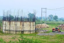 A water supply scheme worth ₹57.71 crore will be constructed in Bastar; each person will receive 135 litres of water.