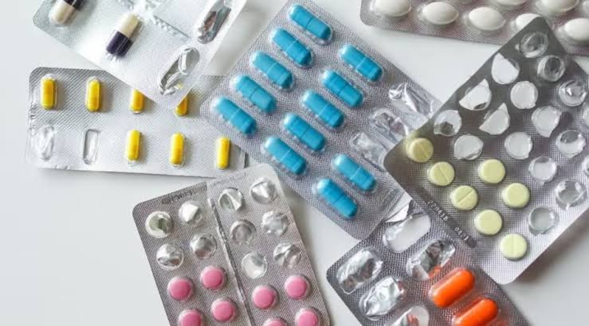 10,000 crore rupee fine over high-priced medicines