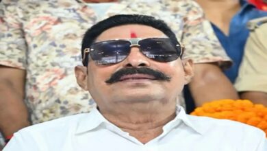 Anant Singh's attitude after being expelled from JDU