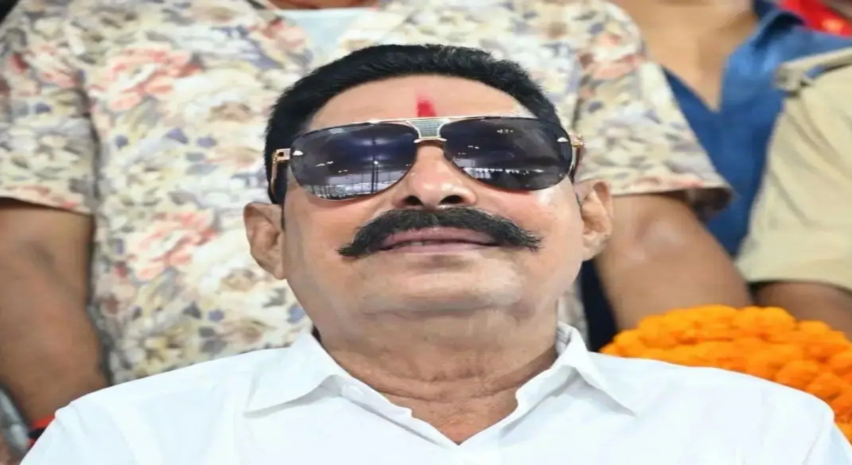 Anant Singh's attitude after being expelled from JDU