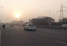 Weather in Chhattisgarh to change from October 27