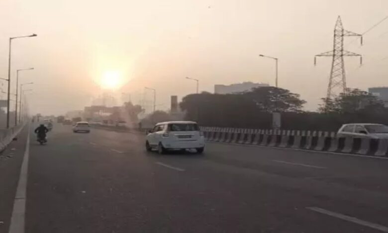 Weather in Chhattisgarh to change from October 27