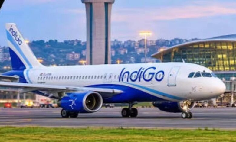 Pressure on Mumbai Airport to ease; 12 international flights to operate from Navi Mumbai