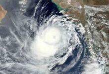 Chhattisgarh on alert over cyclonic storm ‘Arnab’