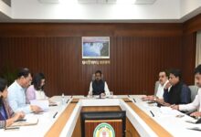 Centre on alert regarding Cyclone ‘Arnab’