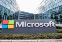 Microsoft offers 60,000 employees the option to leave the company; decision required by December 1.