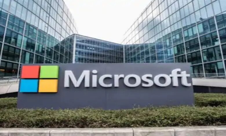 Microsoft offers 60,000 employees the option to leave the company; decision required by December 1.