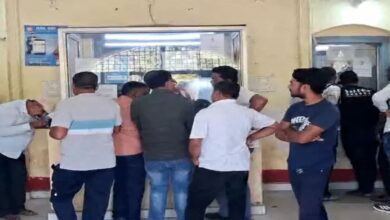 Travel insurance now available for those buying tickets at railway counters: ₹10 lakh coverage for 45 paise.