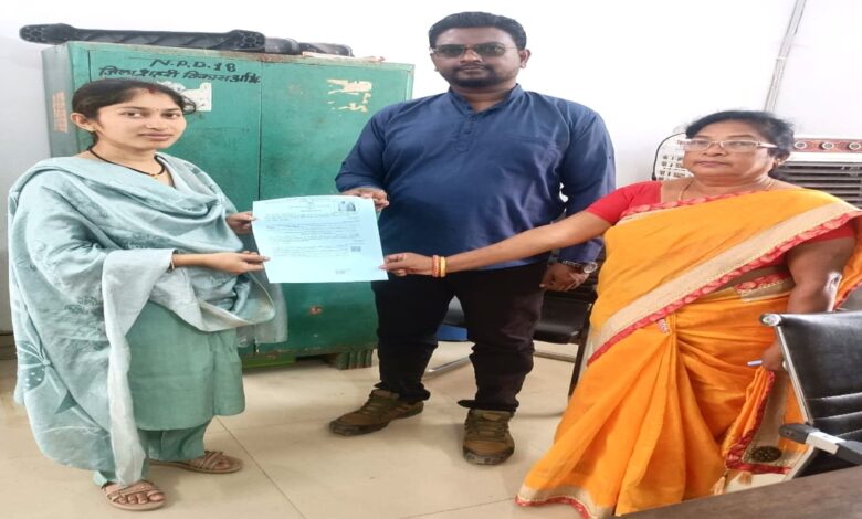 Marriage registration made easy via the Seva Setu portal; certificate obtained in less time.