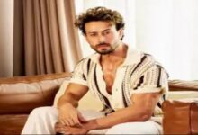 MCOCA against all accused in Tiger Shroff's car firing case