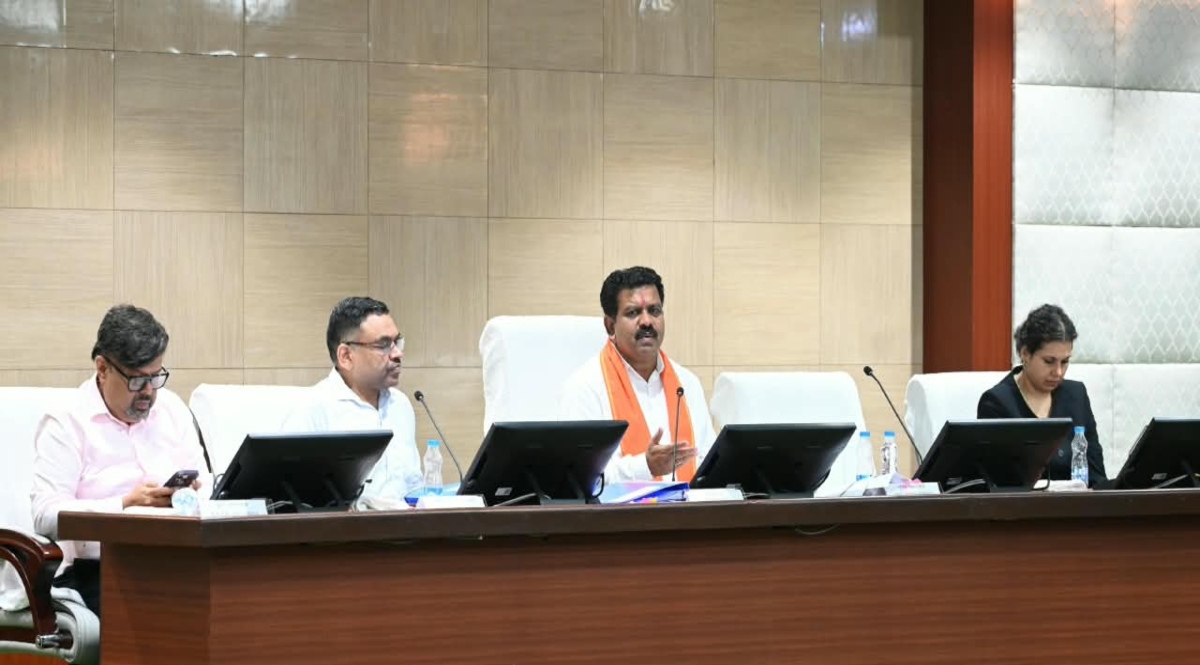 छत्तीसगढ़ में नशे के बड़े नेटवर्क पर होगा वार, तस्करों की संपत्ति होगी कुर्क