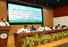 Farmers should grow pulses and oilseeds instead of paddy; they will receive 15,000 rupees per acre.