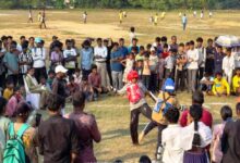 4.16 lakh athletes register for Sarguja Olympics; women lead the way