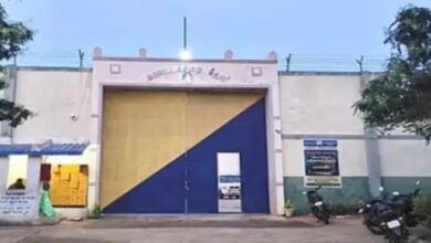 Tight security in prisons: Permission granted to open fire on inmates attempting to escape