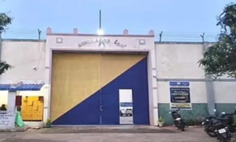 Tight security in prisons: Permission granted to open fire on inmates attempting to escape