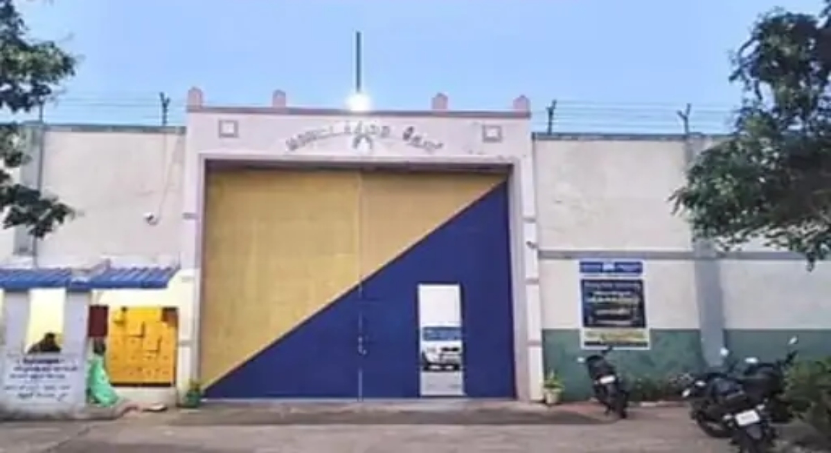 Tight security in prisons: Permission granted to open fire on inmates attempting to escape