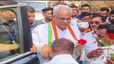Congress ramps up election preparations in 4 municipal corporations, including Bhilai